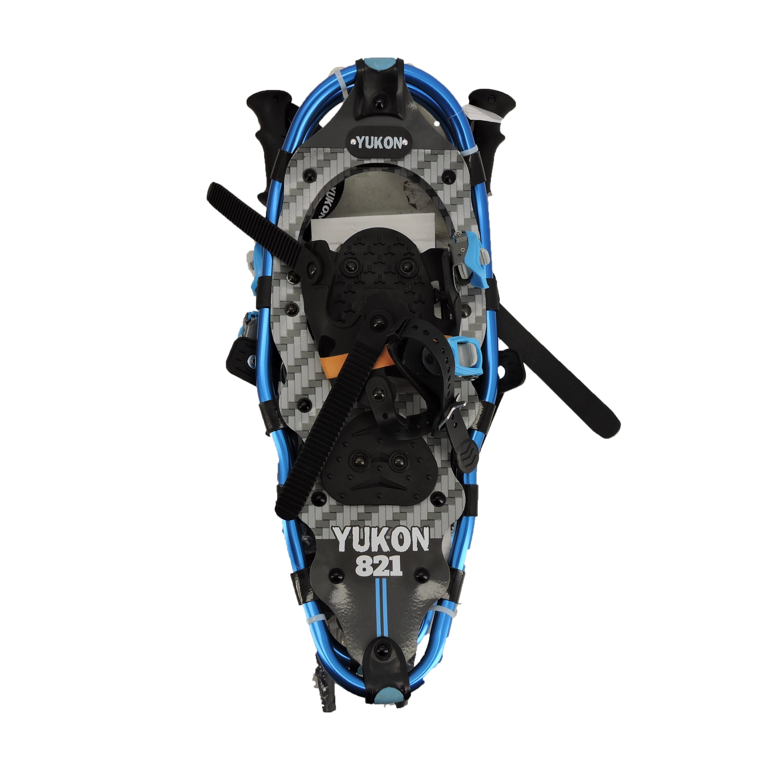 Backcountry Snowshoes Chinook Trekker Snowshoes 36 Raquette Neige