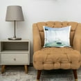 thumbnail image 3 of 3drose, Maid of the Mist Boat under Niagra Falls, 16x16 inch Pillow Case, 3 of 5