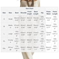 thumbnail image 3 of Two Piece Sets for Women,Women's 2 Piece Linen Cotton Set Fashion Off Shoulder Loose Top and Wide Leg Pants Boho Casual Vacation Loungewear Outfits, 3 of 8