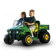 John Deere Gator 12volt Ride On