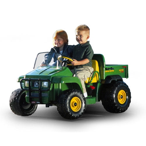John Deere Gator 12volt Ride On