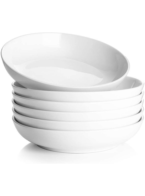 Pasta Bowls in Bowls