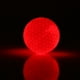 thumbnail image 1 of LED-Golfball, Elektronische LED Golfball Farbe Blinkende Nachtgolfball Beleuchtung Golfball für Dunkle Nachtsport Übungs Ausbildung, 1 of 3
