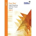 thumbnail image 1 of Four Star Lecture à Vue et Tests d'Oreilles Édition 2015 - Niveau 1, 1 of 1