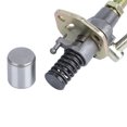 thumbnail image 4 of Easy To Carry 4.5x4.3in/ 4.5x3in Stable Performance Fuel Injection Pump, Durable  Aluminum Diesel Engine Accessory, For Agriculture, 4 of 8