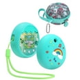 thumbnail image 1 of Almacenamiento Máquina Mascota Electrónica Case Protector + Portátil para Pix, 1 of 9
