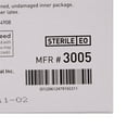 thumbnail image 6 of McKesson Skin Closure Strips, Adhesive Steri-Strip for Wound Care, 1 in x 5 in, 25 Ct, 6 of 7