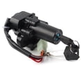 thumbnail image 3 of ZS Motorbike 6 Pins Ignition Switch Lock Set For Kawasaki KLX125 KLX250 KLX250S/SF D-Tracker 2009 2010 2011 2012 2013 2014, 3 of 9