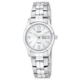 thumbnail image 1 of Reloj Citizen Cuarzo Date Para Dama EQ0540-57A Citizen Clásico EQ0540-57A, 1 of 3