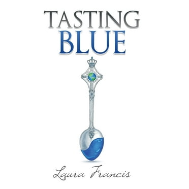 Tasting Blue (Hardcover)