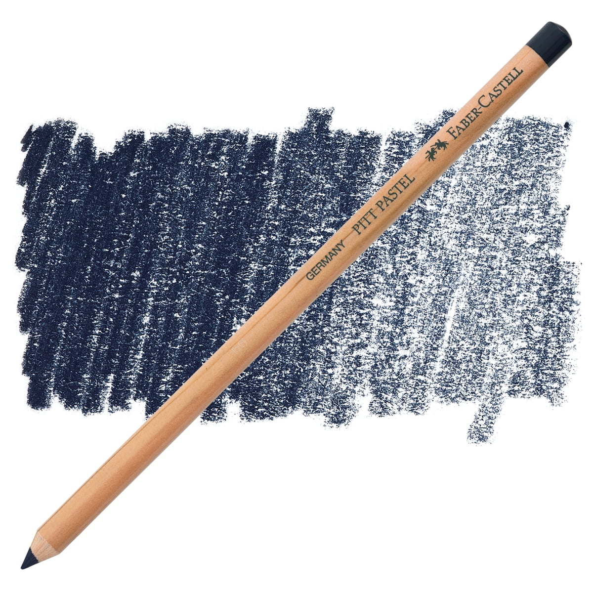FaberCastell Pitt Pastel Pencil Dark Indigo FaberCastell Pitt Pastel Pencil Dark Indigo