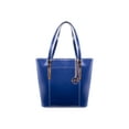 thumbnail image 2 of McKlein M Series DEVA - Shoulder bag - leather - navy, 2 of 5