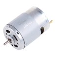 thumbnail image 2 of Replacement 7200rpm Hair Clipper Motor For Wahl 8504/1919, 2 of 5