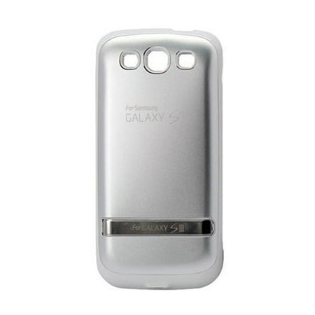 Best 3200mAh External Backup Battery Charger Case -Samsung Galaxy S3 i9300
