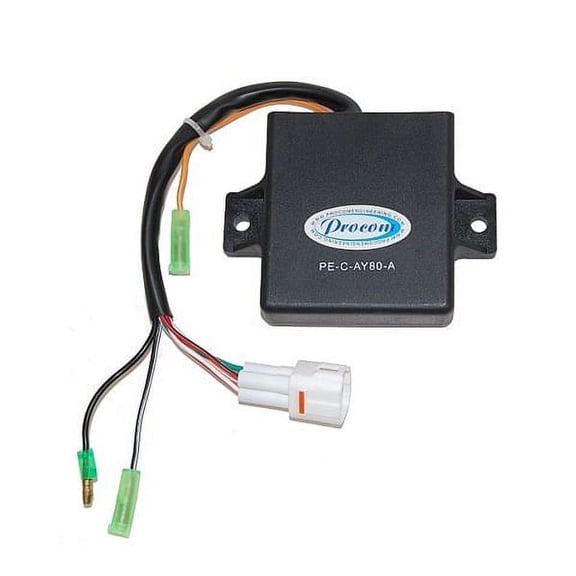 Procom Performance CDI For Raptor 80, Badger 80 For Yamaha