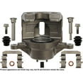 thumbnail image 3 of A1 Cardone Disc Brake Caliper P/N:19-3555 Fits select: 2007-2010 KIA RONDO, 3 of 7