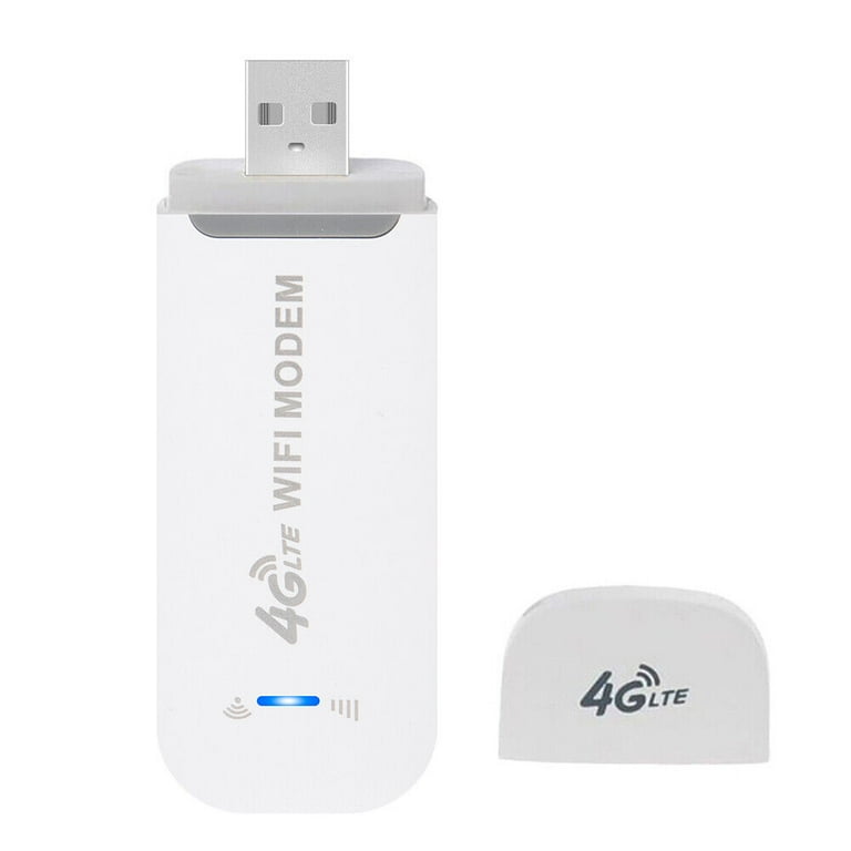 G·PEH Unlocked LTE Modem Wireless Router USB Dongle Mobile