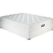 Simmons Beautyrest® World Class Hopeful Dream Visco Mattress Set, Extra Firm