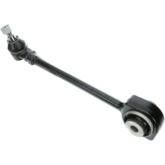 Dorman 524-311 Front Left Lower Rearward Suspension Control Arm and Ball Joint Assembly for Specific Mercedes-Benz Models