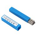 thumbnail image 3 of 30Pcs Professional Metal Solid Cored Rod Wire Tone Jewelry Necklace Making Tool, 3 of 14