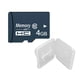 thumbnail image 2 of Kearding Tarjeta reutilizable Mini memoria flash Tarjeta ultra micro portátil para teléfono inteligente Teléfono y Comunicación uno, 2 of 6