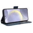 thumbnail image 4 of Funda Tipo Billetera GANGXUN para Samsung Galaxy S24 Plus – Tapa Flip con Tarjetero, 4 of 5