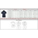thumbnail image 3 of Gibobby Playera Tipo Polo Hombre Polo de piqué de algodón elástico sólido de Manga Corta Camisa de Polo para Hombre(Blanco,M), 3 of 3