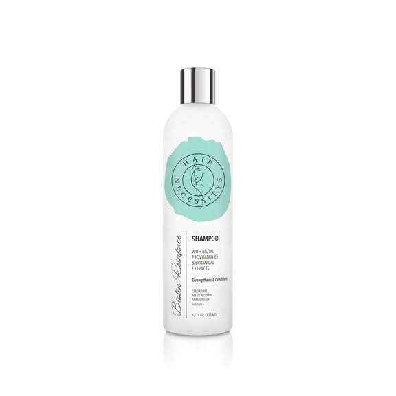 Biotin reinforce shampoo