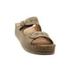 thumbnail image 1 of SANDALIAS CASUALES DE MUJER TOPO SINTETICO MARCA LEON 914, 1 of 4