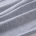 thumbnail image 4 of Gibobby Boys Pants Toddler Kids Little Boys Pant 2T 3T 4T 5T 6T Casual Schoolwear Drawstring Straight Leg Soft Pants With Pockets Boys Warm Casual Pants(8-9Years,Grey), 4 of 8
