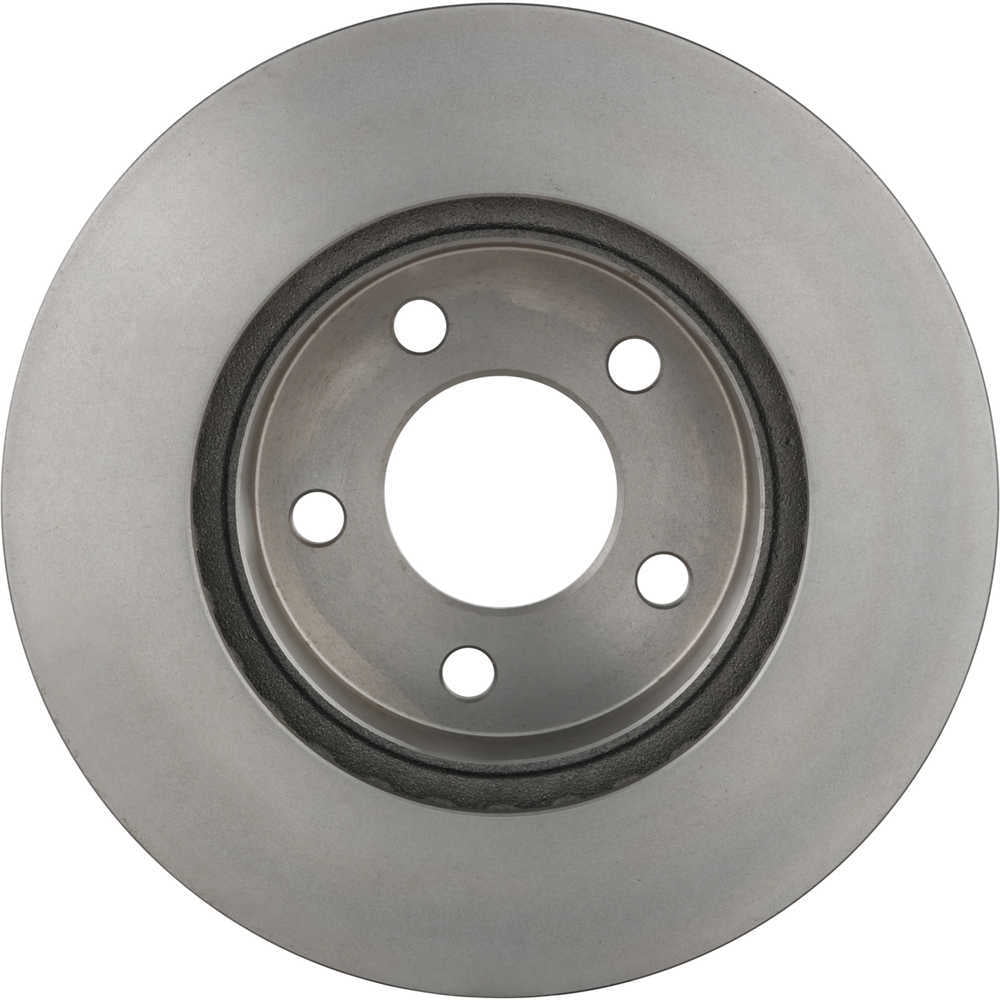 Brembo 09.7652.11 PRIME Disc Brake Rotor