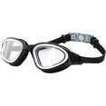 thumbnail image 3 of Lunettes de Natation pour Adultes Hd Polarisées, Lunettes de Natation Antibuée Étanches Anti-Ultraviolets, 3 of 5
