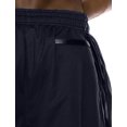 thumbnail image 5 of J. METHOD Men's Basketball Shorts Heavy Mesh with Regular Fit Comfy Gym Workout Active Pants NEMP27 Navy 3XL, 5 of 6
