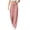*Pink, variant on ClodeEU Women Drawstring Elastic Waist Wide Leg Sweatpants,Casual Loose Pants Beige,Women's Plus L