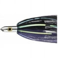 thumbnail image 2 of JR Iland Flasher 6.75" Blue-White Lures, 2 of 4