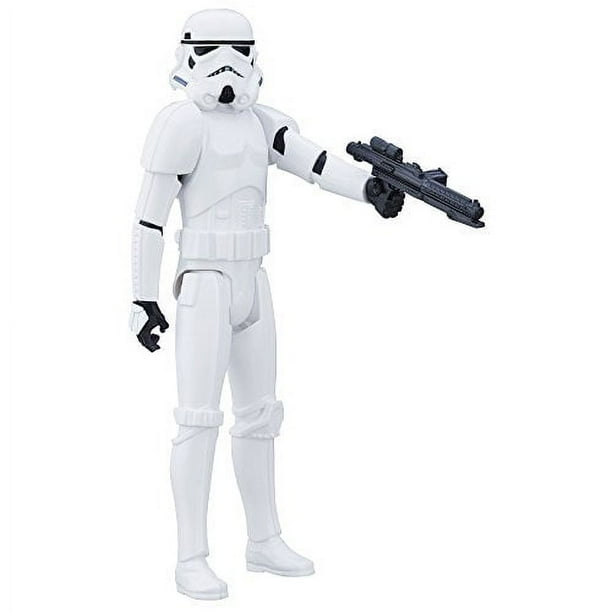 Figura de acción Star Wars Stormtrooper A New Hope de 12 pulgadas