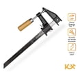 thumbnail image 2 of Prensa Sargento Kingsman Tipo F 36 Pulgadas, 2 of 6