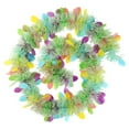 thumbnail image 2 of Homesteed Easter Garland Decorations Glitter Spring Home Decor for Tree Mantle Indoor Outdoor Holiday Party, 2 of 9