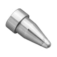 thumbnail image 2 of Arkzeo 1pc A series A1002-7 1.0MM er-Free welding Tip For Hakko 802 808 809 807 817 A1006, 2 of 9