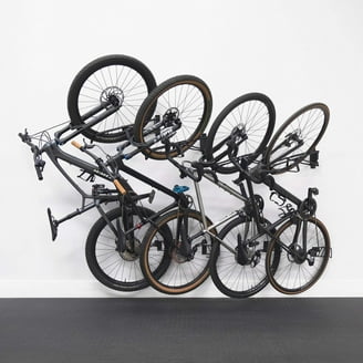 Minoura 971-3 3-Tier Bike Stand 3 Bike 971-3 - Walmart.com