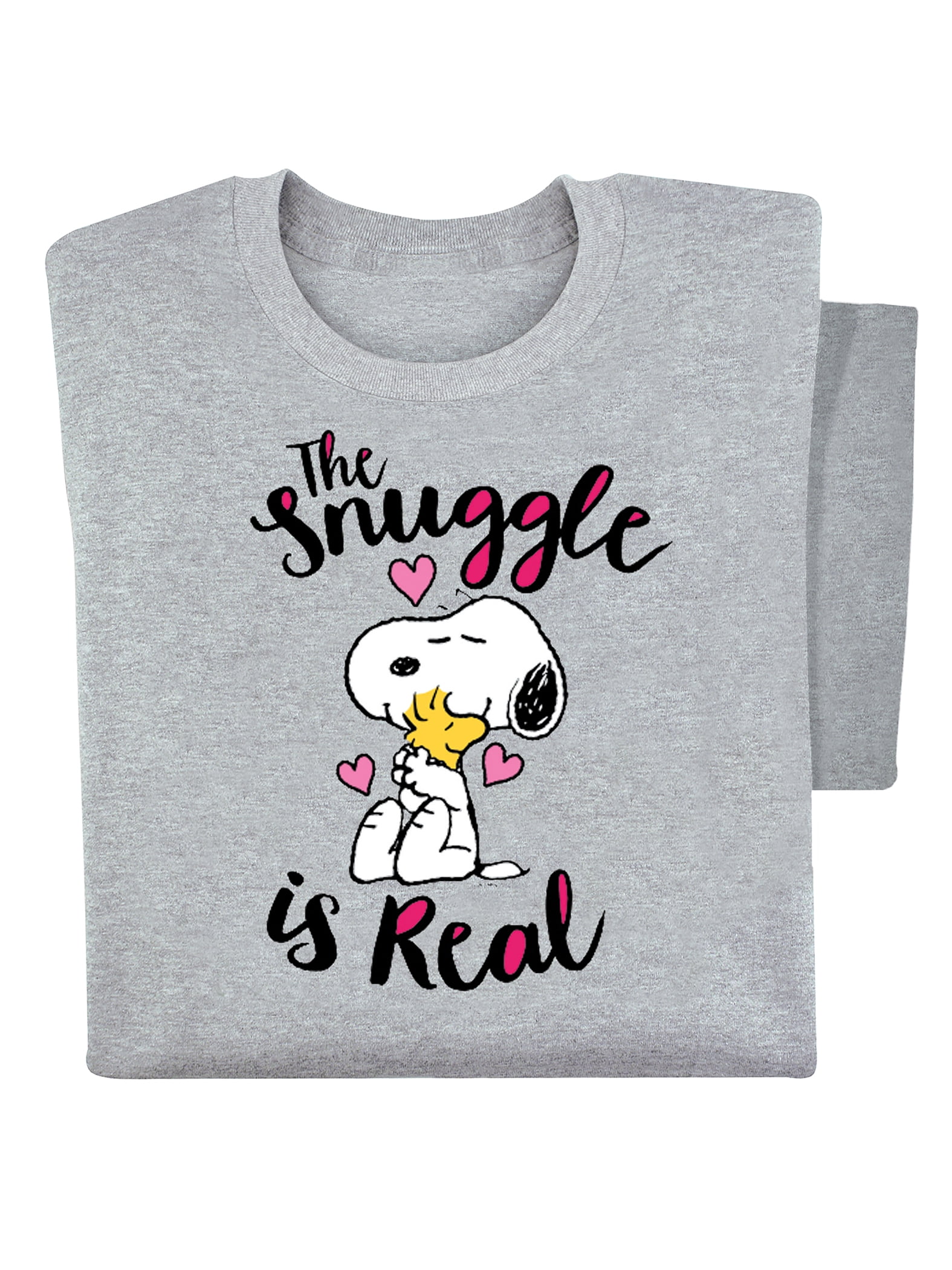 Snoopy Happy Thanksgiving Men Women Crew Neck Unisex Short Sleeve Top T-Shirt Snoopy Happy Thanksgiving Men Women Crew Neck Unisex Short Sleeve Top T-Shirt