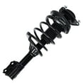thumbnail image 7 of Detroit Axle - Front Left Driver Side Strut w/Coil Spring Complete Assembly Replacement for 2000 2001 2002 2003 2004 2005 2006 Hyundai Elantra, 7 of 7