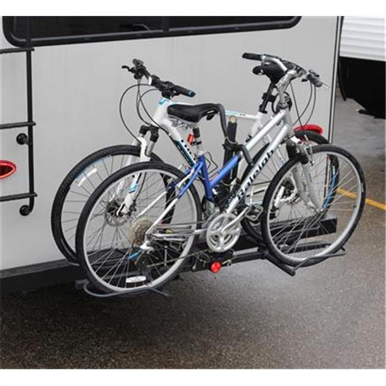 Stromber BC2FT Flat Tire Cradles Platform Set of 2