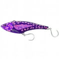 thumbnail image 4 of Nomad Madmacs Sinking High Speed Hot Pink Mackerel, 130mm,5" Lures, 4 of 4