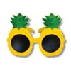 Beistle Pineapple Glasses (Case of 6)