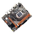 thumbnail image 1 of Cateissary Placa base B75 para LGA 1155 i3 i5 i7 E3 DDR3 1333/1600MHz 16GB SATA 3,0 M.2 USB 3,0/2,0 PCI-E VGA HD JUEGO Cables de computadora, 1 of 8