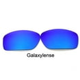 thumbnail image 1 of Galaxy Replacement Lenses For-Oakley Costa Del Mar Caballito Blue Polarized 100%UVAB, 1 of 3