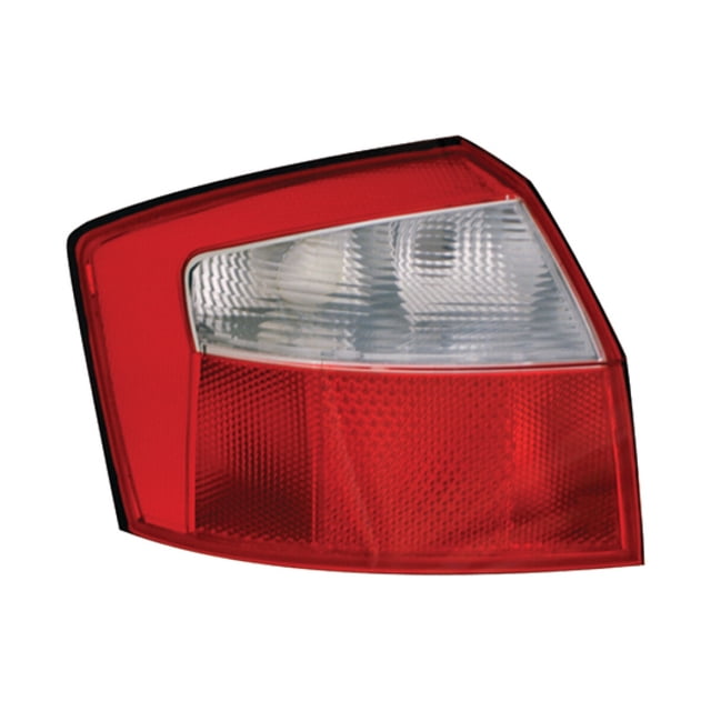Calavera A4 2002 A 2004 Audi Izq S/Foco DEPO .