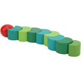 thumbnail image 4 of Wooden Toy Children‘s Toy Solid and Playable Cylindrical Wooden Toy for Children, 4 of 4