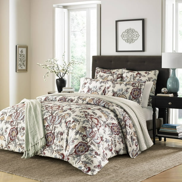 Stone Cottage Bradewell Comforter Set, Full/Queen